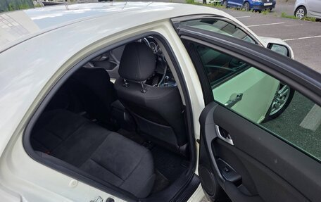 Honda Accord VIII рестайлинг, 2011 год, 1 250 000 рублей, 12 фотография