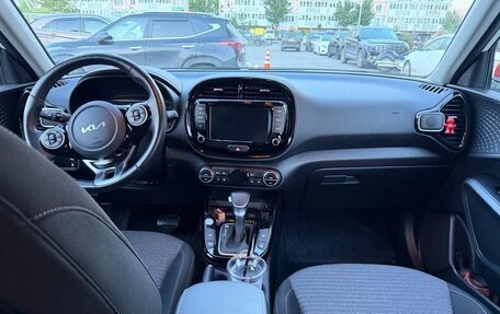KIA Soul III, 2022 год, 2 550 000 рублей, 5 фотография