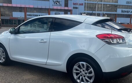 Renault Megane III, 2013 год, 859 000 рублей, 5 фотография