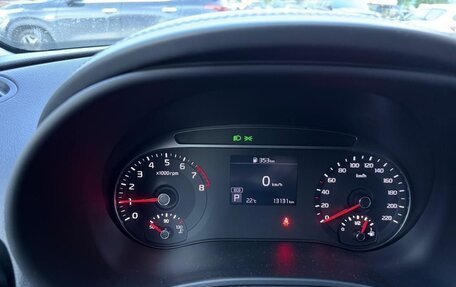 KIA Soul III, 2022 год, 2 550 000 рублей, 6 фотография