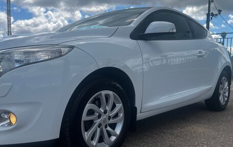 Renault Megane III, 2013 год, 859 000 рублей, 6 фотография
