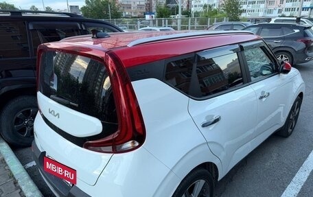 KIA Soul III, 2022 год, 2 550 000 рублей, 4 фотография