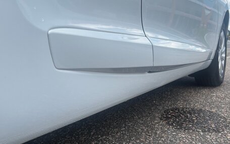 Renault Megane III, 2013 год, 859 000 рублей, 13 фотография