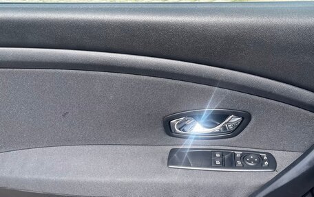 Renault Megane III, 2013 год, 859 000 рублей, 18 фотография