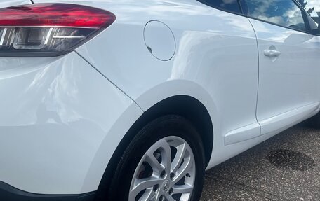 Renault Megane III, 2013 год, 859 000 рублей, 11 фотография