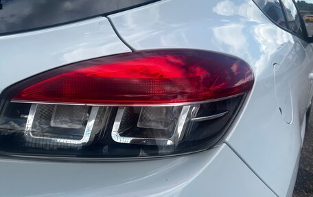 Renault Megane III, 2013 год, 859 000 рублей, 10 фотография