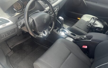 Renault Megane III, 2013 год, 859 000 рублей, 19 фотография