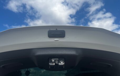 Renault Megane III, 2013 год, 859 000 рублей, 17 фотография