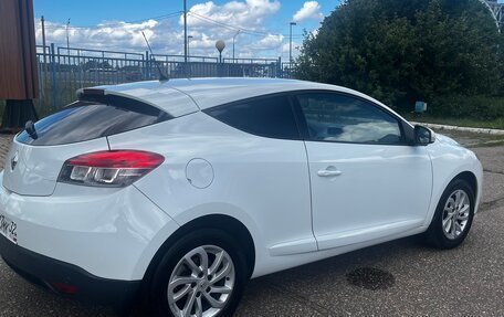 Renault Megane III, 2013 год, 859 000 рублей, 12 фотография