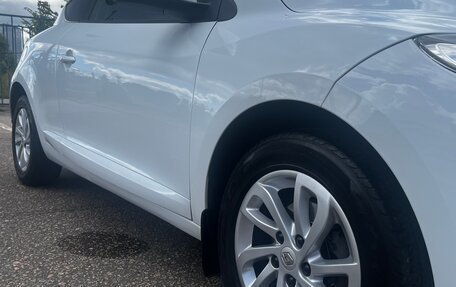 Renault Megane III, 2013 год, 859 000 рублей, 14 фотография