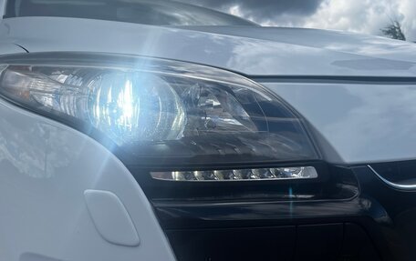 Renault Megane III, 2013 год, 859 000 рублей, 16 фотография
