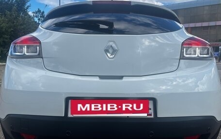 Renault Megane III, 2013 год, 859 000 рублей, 9 фотография