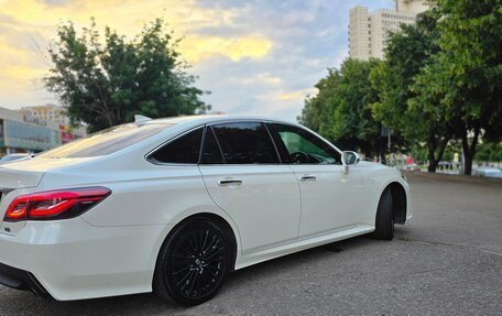 Toyota Crown, 2019 год, 3 330 000 рублей, 3 фотография