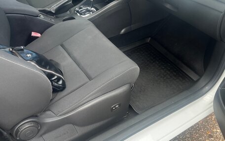 Renault Megane III, 2013 год, 859 000 рублей, 25 фотография