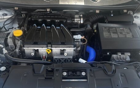 Renault Megane III, 2013 год, 859 000 рублей, 33 фотография