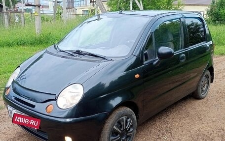 Daewoo Matiz I, 2013 год, 200 000 рублей, 3 фотография
