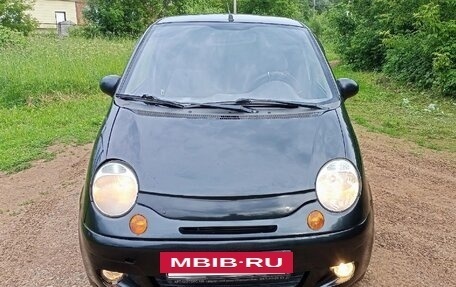 Daewoo Matiz I, 2013 год, 200 000 рублей, 2 фотография