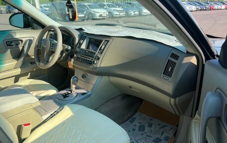 Infiniti FX I, 2003 год, 979 000 рублей, 12 фотография