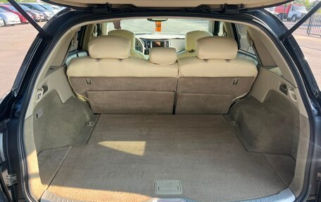 Infiniti FX I, 2003 год, 979 000 рублей, 20 фотография