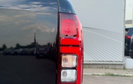 Mitsubishi L200, 2025 год, 5 300 000 рублей, 8 фотография