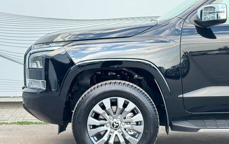 Mitsubishi L200, 2025 год, 5 300 000 рублей, 2 фотография