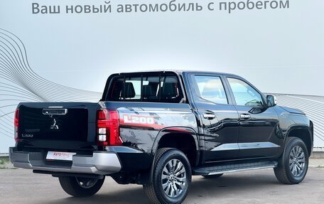 Mitsubishi L200, 2025 год, 5 300 000 рублей, 9 фотография
