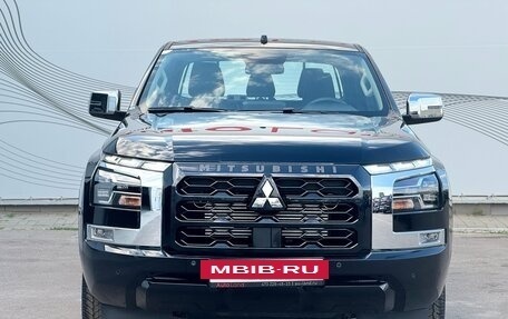 Mitsubishi L200, 2025 год, 5 300 000 рублей, 3 фотография