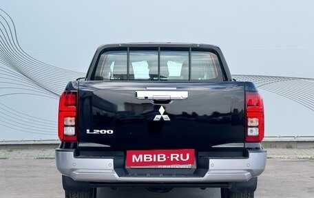 Mitsubishi L200, 2025 год, 5 300 000 рублей, 7 фотография