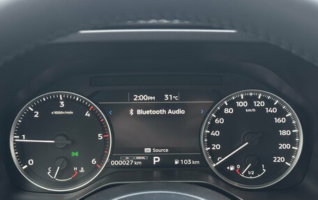 Mitsubishi L200, 2025 год, 5 300 000 рублей, 15 фотография