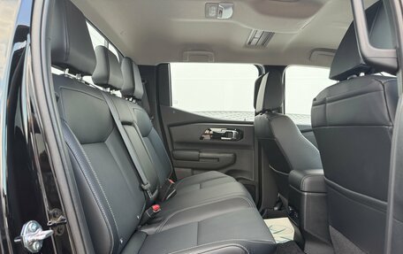 Mitsubishi L200, 2025 год, 5 300 000 рублей, 18 фотография