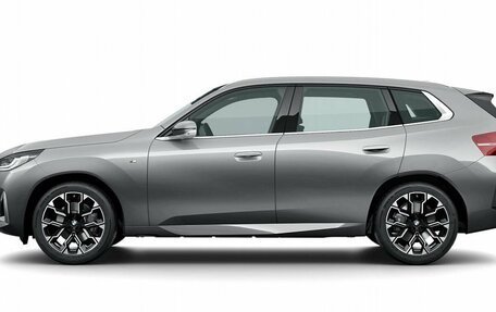 BMW X3, 2025 год, 7 200 000 рублей, 3 фотография