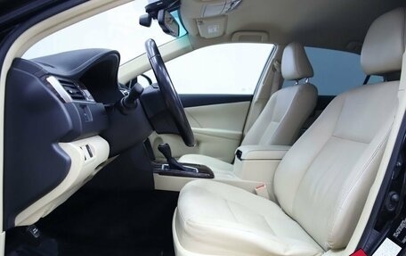 Toyota Camry, 2015 год, 1 820 000 рублей, 10 фотография