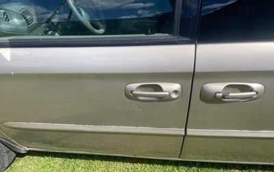 Dodge Caravan IV, 2003 год, 550 000 рублей, 1 фотография