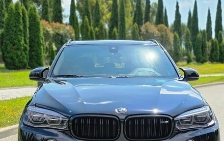 BMW X5, 2015 год, 3 670 000 рублей, 1 фотография