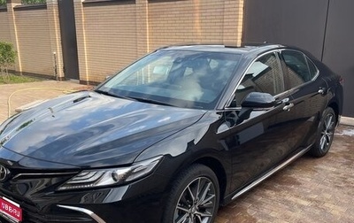 Toyota Camry, 2023 год, 3 750 000 рублей, 1 фотография