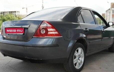 Ford Mondeo III, 2006 год, 320 000 рублей, 1 фотография
