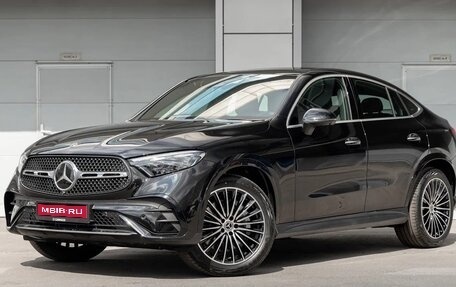 Mercedes-Benz GLC Coupe, 2026 год, 9 490 000 рублей, 1 фотография
