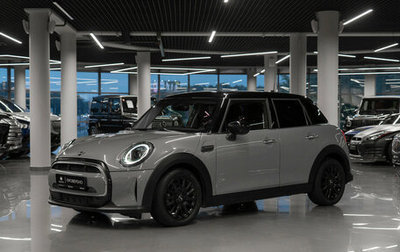 MINI Hatch, 2021 год, 2 500 000 рублей, 1 фотография