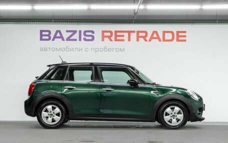MINI Hatch, 2018 год, 1 479 000 рублей, 4 фотография