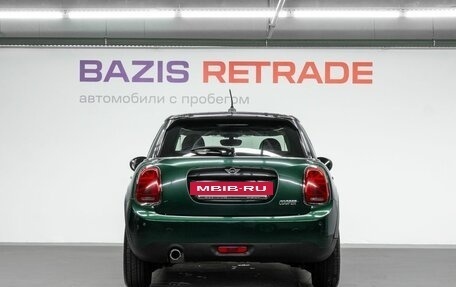 MINI Hatch, 2018 год, 1 479 000 рублей, 6 фотография