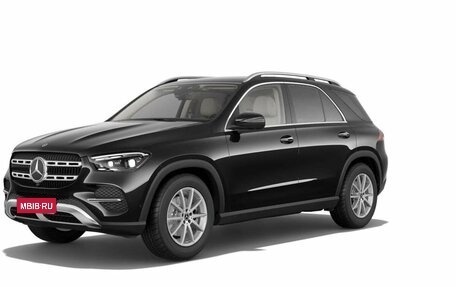 Mercedes-Benz GLE, 2026 год, 11 400 000 рублей, 1 фотография