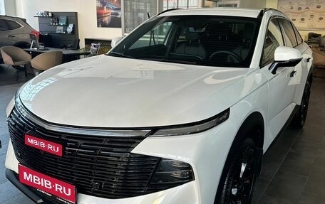 Haval F7x, 2026 год, 3 799 000 рублей, 1 фотография