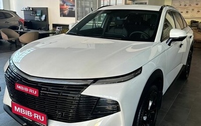 Haval F7x, 2026 год, 3 799 000 рублей, 1 фотография