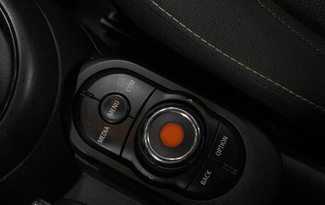 MINI Hatch, 2018 год, 1 479 000 рублей, 13 фотография