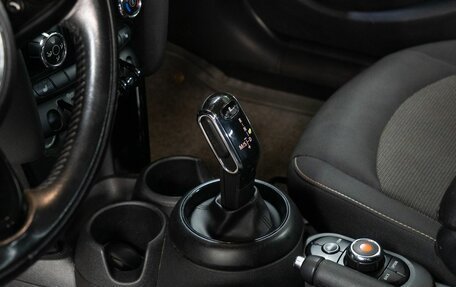MINI Hatch, 2018 год, 1 479 000 рублей, 12 фотография