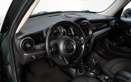 MINI Hatch, 2018 год, 1 479 000 рублей, 9 фотография