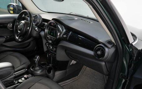 MINI Hatch, 2018 год, 1 479 000 рублей, 15 фотография