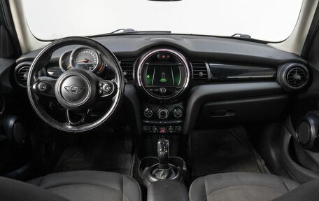 MINI Hatch, 2018 год, 1 479 000 рублей, 18 фотография