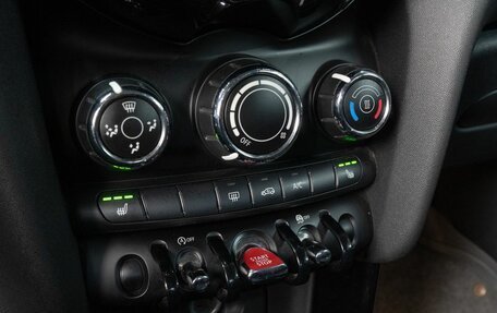 MINI Hatch, 2018 год, 1 479 000 рублей, 22 фотография