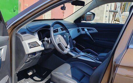 Geely Atlas I, 2019 год, 1 600 000 рублей, 11 фотография